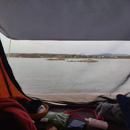 Roof Top Tent Luxe tent *